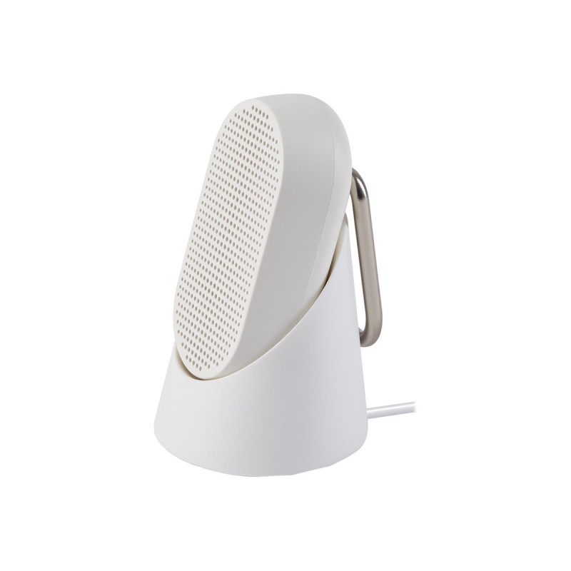 LEXON | Speaker | Mino T | Bluetooth | White | Portable | Wireless connection