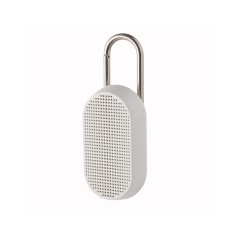 LEXON | Speaker | Mino T | Bluetooth | White | Portable | Wireless connection
