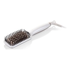 ETA | Ironing Brush | ETA533790000 Fenite | Warranty 24 month(s) | Ionic function | Temperature (min) 160 C | Temperature (max) 