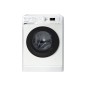 INDESIT | Washing machine | MTWSA 61294 WK EE | Energy efficiency class C | Front loading | Washing capacity 6 kg | 1151 RPM | D