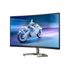 32M1C5200W/00 | 32 " | VA | 16:9 | 240 Hz | 4 ms | 1920 x 1080 pixels | 300 cd/m | HDMI ports quantity 2