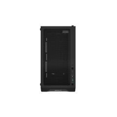 Deepcool | Micro-ATX CASE | CC360 | Black | Mini-ITX / Micro-ATX | Power supply included No | ATX PS2 maximum length: 160mm
