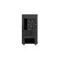 Deepcool | Micro-ATX CASE | CC360 | Black | Mini-ITX / Micro-ATX | Power supply included No | ATX PS2 maximum length: 160mm