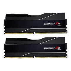 G.Skill | Trident Z5 Neo | 64 Kit (32GBx2) GB | DDR5 | 6000 MHz | PC/server | Registered No | ECC No