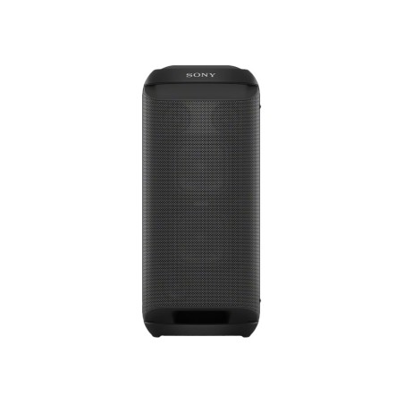 Sony SRS-XV800 X-Series Wireless Party Speaker | Sony | X-Series Wireless Party Speaker | SRS-XV800 | Bluetooth | Black | Wirele