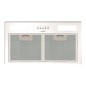CATA | Hood | GT-PLUS 45 WH/M | Canopy | Energy efficiency class C | Width 60 cm | 645 m /h | Mechanical control | CSLED | White