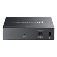TP-Link Omada 5-Port Gigabit Easy Managed Switch with 4-Port PoE+