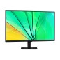 Samsung S60D computer monitor 81.3 cm (32") 2560 x 1440 pixels Quad HD LCD Black