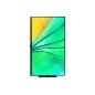 Samsung S60D computer monitor 81.3 cm (32") 2560 x 1440 pixels Quad HD LCD Black