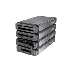 SANDISK Prof. PRO-READER CFast
