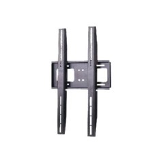 EDBAK | Wall mount | LWB3c-B | Fixed | 32-43 " | Maximum weight (capacity) 60 kg | Black