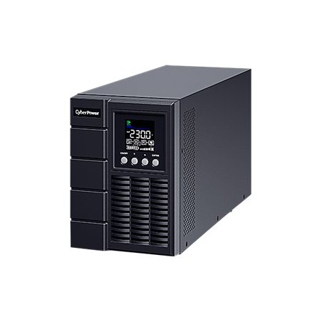 CyberPower | Smart App UPS Systems | OLS1500EA-DE | 1500 VA | 1350 W