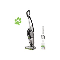 Bissell | All-in one Multi-Surface Cleaner | 3527N Crosswave HydroSteam Pet Select | Corded operating | Washing function | 1100 