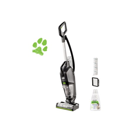 Bissell | All-in one Multi-Surface Cleaner | 3527N Crosswave HydroSteam Pet Select | Corded operating | Washing function | 1100 