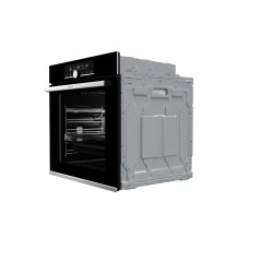 Gorenje | Oven | BPSX6747A05BG | 77 L | Multifunctional | EcoClean | Touch | Steam function | Convection | Height 59.5 cm | Widt