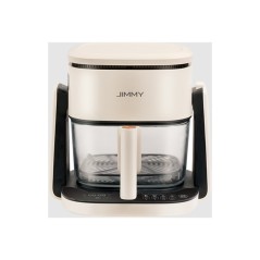 Jimmy | Multifunction Air Fryer | AF3 | Power 1100 W | Capacity 4 L