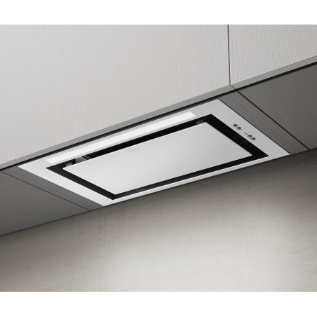 Elica LANE WH/A/52 Built-in White 650 m /h B