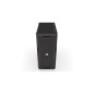 COVERAGE ENDORFY REGNUM 400 AIR