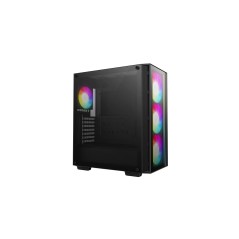 DeepCool MATREXX55 V4 C Midi Tower Black
