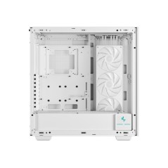 DeepCool MORPHEUS WH ATX+ - Computer case