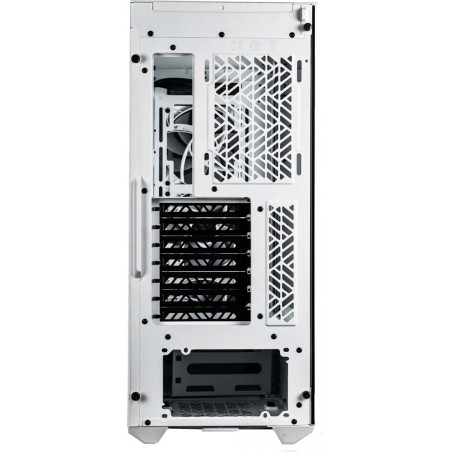 Cooler Master MasterBox 520 Mesh Midi Tower White