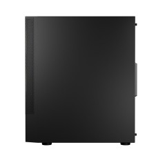 Logic ARYA ARGB MINIDI USB 3.0 Case Black