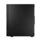 Logic ARYA ARGB MINIDI USB 3.0 Case Black