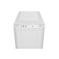 be quiet! PURE BASE 501 Airflow Window White Midi Tower