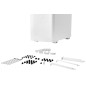 be quiet! PURE BASE 501 Airflow Window White Midi Tower