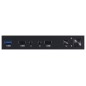 LOGIC ATOS ARGB Mini USB 3.0 enclosure