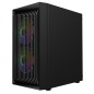 LOGIC ATOS ARGB Mini USB 3.0 enclosure