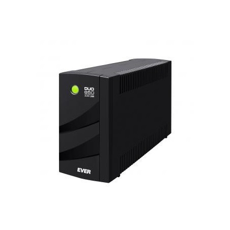 UPS EVER DUO 850 AVR USB (TWR 850VA) (T/DAVRTO-000K85/00)