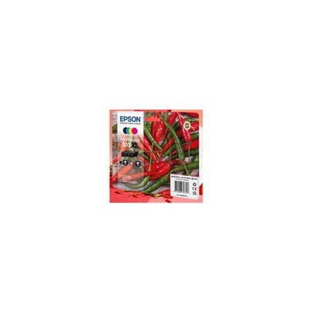 EPSON Multipack 4colours 503 EasyMail