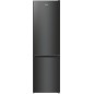 Gorenje | Refrigerator | NRK6202EBXL4 | Energy efficiency class E | Free standing | Combi | Height 200 cm | No Frost system | Fr