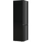 Gorenje | Refrigerator | NRK6202EBXL4 | Energy efficiency class E | Free standing | Combi | Height 200 cm | No Frost system | Fr