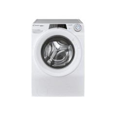 Candy | Washing Machine | RO 1486DWME/1-S | Energy efficiency class A | Front loading | Washing capacity 8 kg | 1400 RPM | Depth