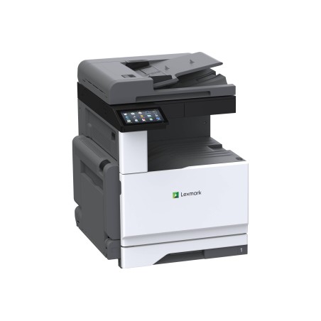 Lexmark Multifunction Printer | CX930dse | Laser | Colour | A4 | Wi-Fi | White