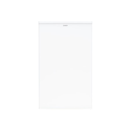 Candy | Refrigerator | COT1S45EW | Energy efficiency class E | Free standing | Larder | Height 84 cm | Fridge net capacity 91 L 
