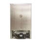 Candy | Refrigerator | COT1S45EW | Energy efficiency class E | Free standing | Larder | Height 84 cm | Fridge net capacity 91 L 