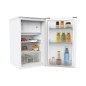 Candy | Refrigerator | COT1S45EW | Energy efficiency class E | Free standing | Larder | Height 84 cm | Fridge net capacity 91 L 