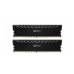 Lexar | Desktop Memory | THOR | 32 Kit (16GBx2) GB | DDR4 | 3600 MHz | PC/server | Registered No | ECC No