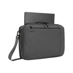 Targus | TBB58702GL | Cypress Convertible Backpack with EcoSmart | Fits up to size 15.6 " | Backpack | Grey