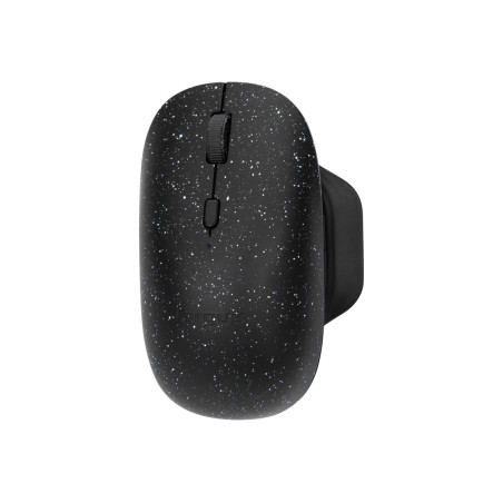 Targus | Mouse | ErgoFlip EcoSmart | Wireless | Bluetooth | Black