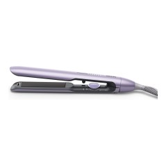 Philips | Hair straightener | BHS742/00 | Ceramic heating system | Ionic function | Display LED | Temperature (min) 120 C | Temp