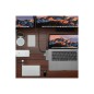 Hyper | HyperDrive USB-C 7-in-1 Laptop Form-Fit Hub