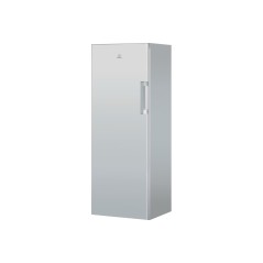 INDESIT | Freezer | UI6 2 S | Energy efficiency class E | Upright | Free standing | Height 167 cm | Total net capacity 245 L | S