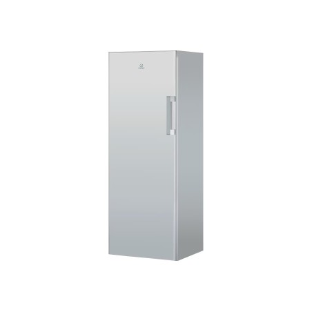 INDESIT | Freezer | UI6 2 S | Energy efficiency class E | Upright | Free standing | Height 167 cm | Total net capacity 245 L | S