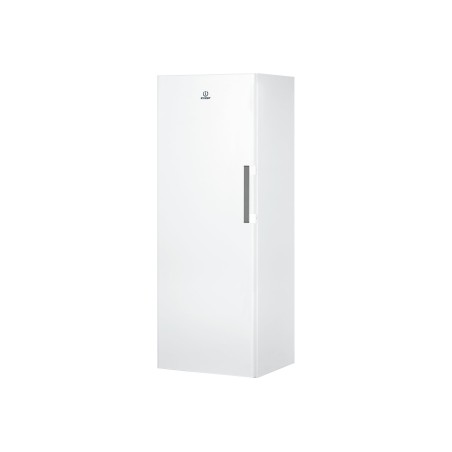 Indesit UI6 F2T W Freezer, E, Free standing, Height 1.67 m, Freezer net 228 L, White | INDESIT | Energy efficiency class E | Fre