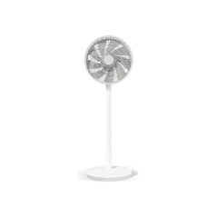 Duux | Fan | Whisper Essence | Stand Fan | Grey | Diameter 33 cm | Number of speeds 7 | Oscillation