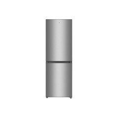 Gorenje | Refrigerator | RK416EPS4 | Energy efficiency class E | Free standing | Combi | Height 161.3 cm | Fridge net capacity 1